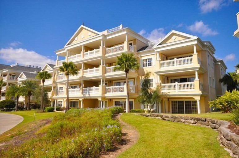 Exterior & Views 2, Ov4282 - Reunion Resort - 3 Bed 3 Baths Condo, Osceola