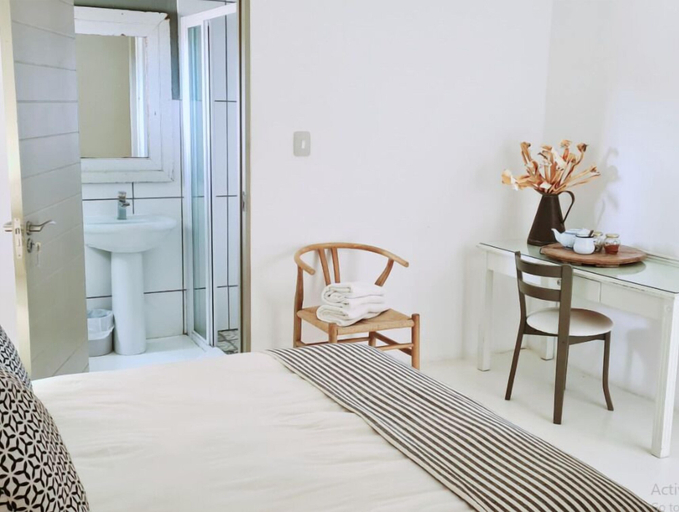 Bedroom 4, Karoo Retreat, Eden