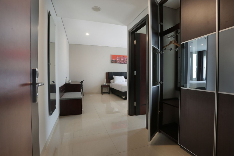Bedroom 13
