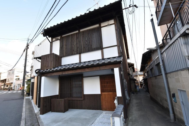 Exterior & Views 2, Higashiyama Ryu, Kyoto