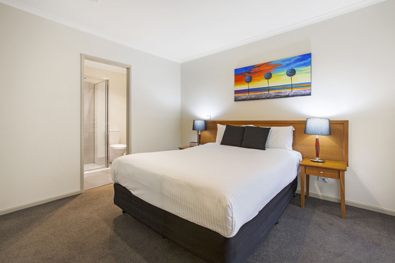 Bedroom 3, Quest Tamworth, Tamworth Regional - Pt A