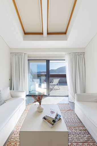 Bedroom 4, D-Resort Gocek, Fethiye
