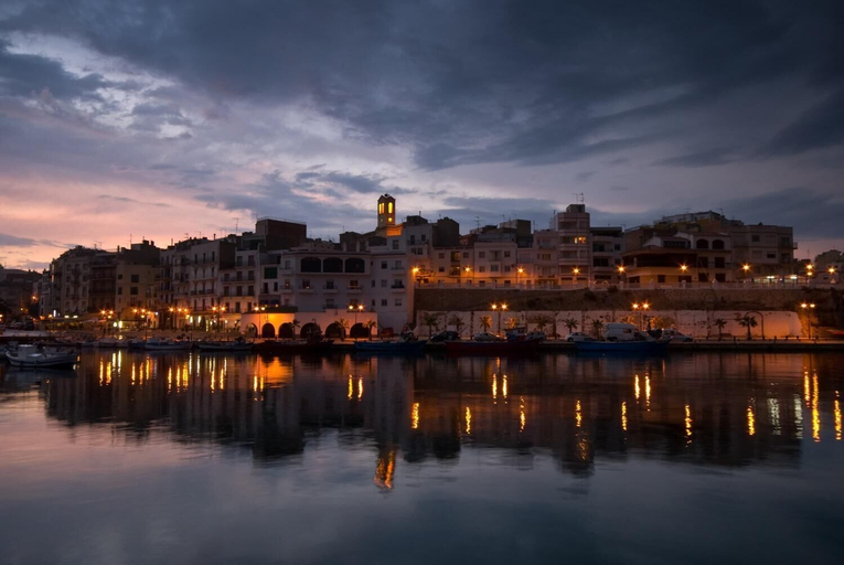 Exterior & Views 2, Sol Naixent 1hab, Tarragona