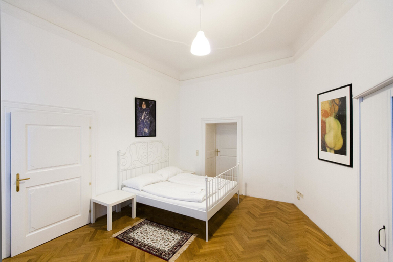 Bedroom 3, Heart of Vienna Home, Wien