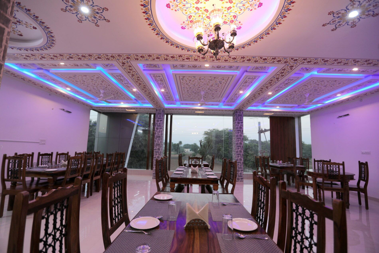 Food & Drinks 4, Ranbanka Hotel & Restaurant, Udaipur