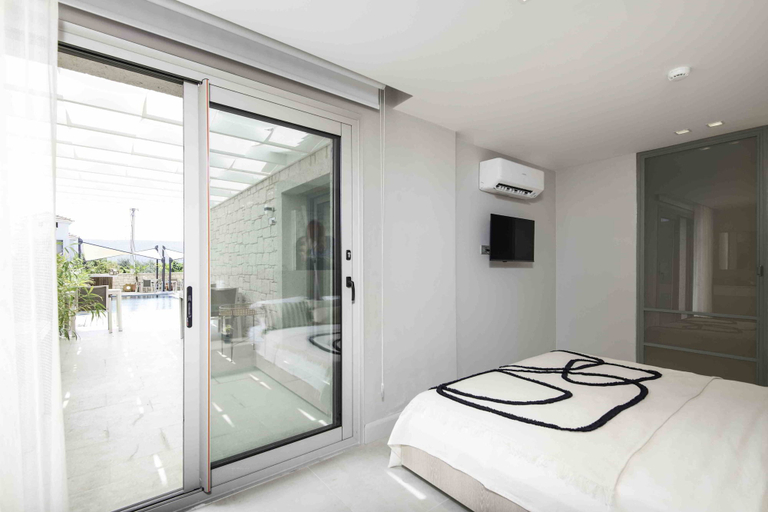 Bedroom 5, Muse Alacati, Çeşme