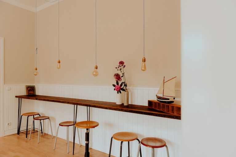 Food & Drinks, Landhaus Kurzenmoor, Pinneberg