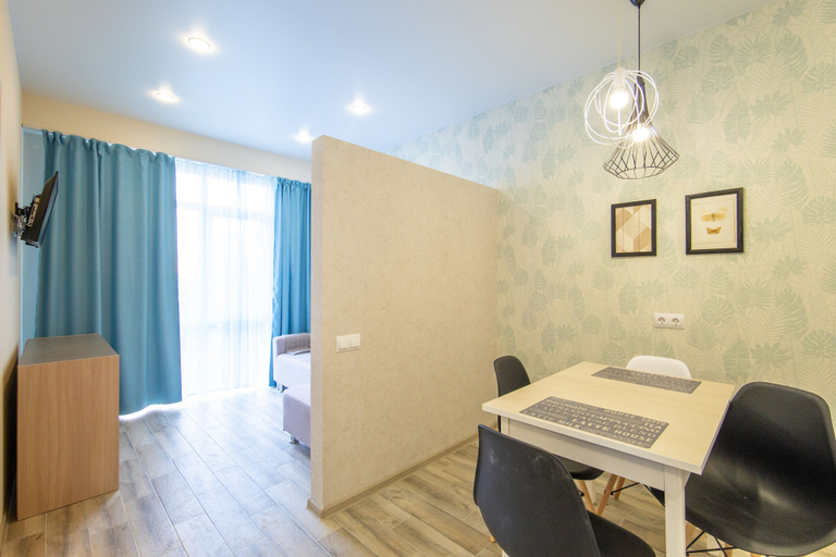 Others 5, More Apartments na Tsvetochnoy 30 - 4, Sochi gorsovet