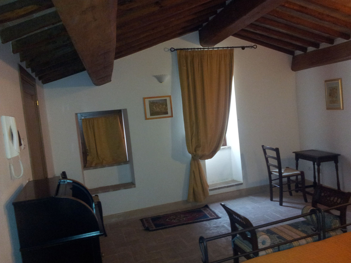 Others 5, Residenza Sant'Agnese, Perugia