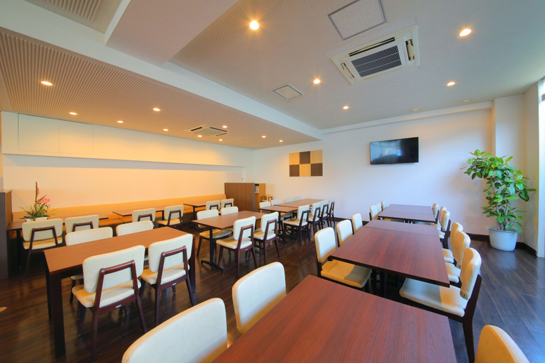 Food & Drinks 5, Smile Hotel Anan, Anan