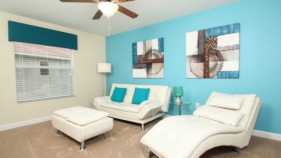 Others 5, Grhbuc2967 - Paradise Palms Resort - 6 Bed 5 Baths House, Osceola