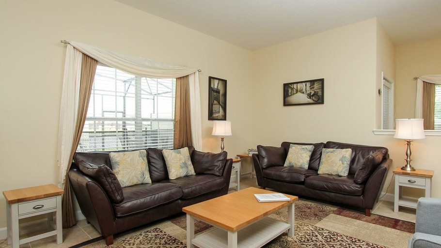 Others 5, Grhbch3057 - Paradise Palms Resort - 5 Bed 4 Baths Townhouse, Osceola