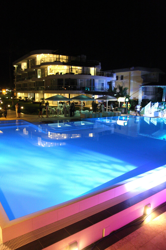 Sport & Beauty 2, Millennium Resort & Spa, Sosua
