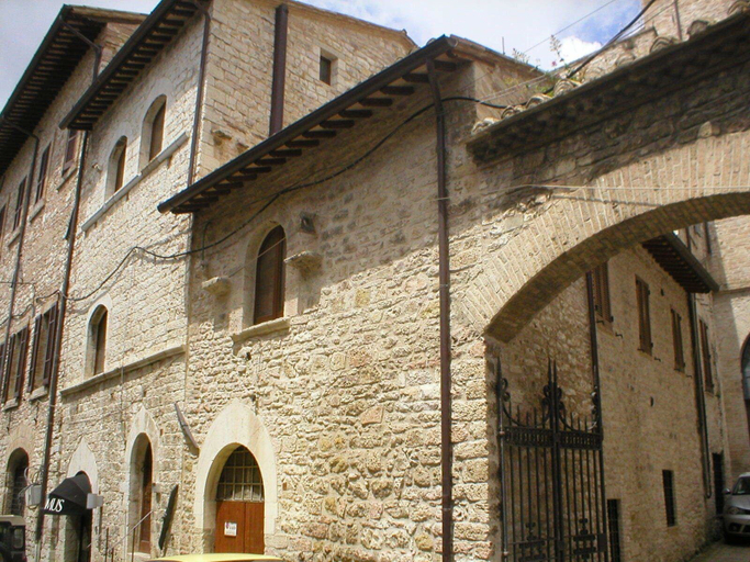 Exterior & Views 2, Residenza Sant'Agnese, Perugia