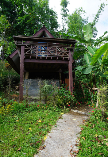 Exterior & Views 2, Suanboon Cottage, Chiang Dao