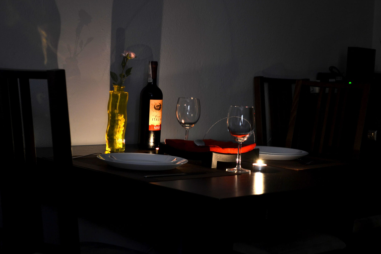 Food & Drinks, West Apartament Marszalkowska 87, Warsaw