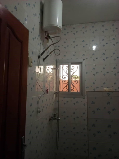 Bathroom, Manoir Des Innoncents, Mifi