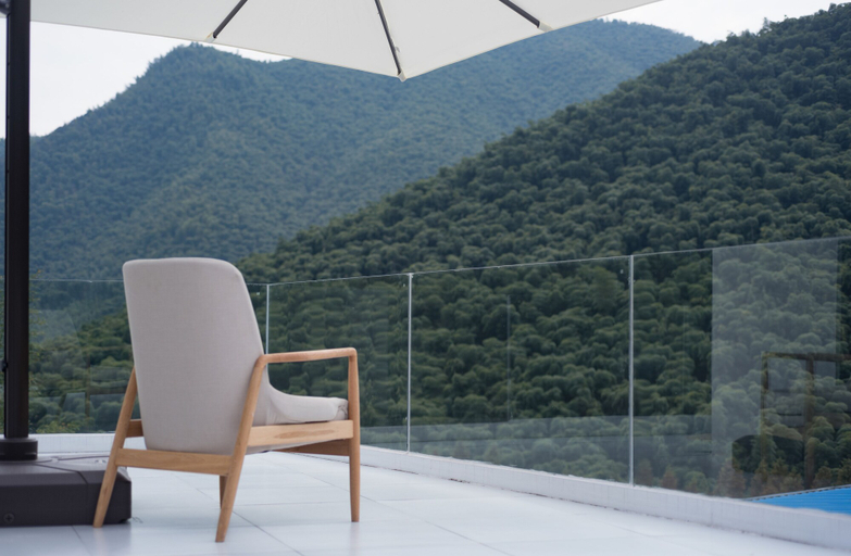 Sport & Beauty 2, Mogan Mountain ZAN Olina Resort Villa, Huzhou