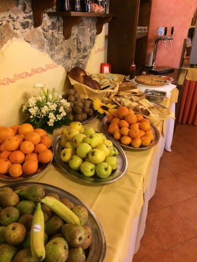 Food & Drinks 5, La Locanda di San Francesco, Potenza