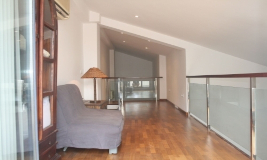 Bedroom 4, 104685 - Apartment in Llafranc, Girona