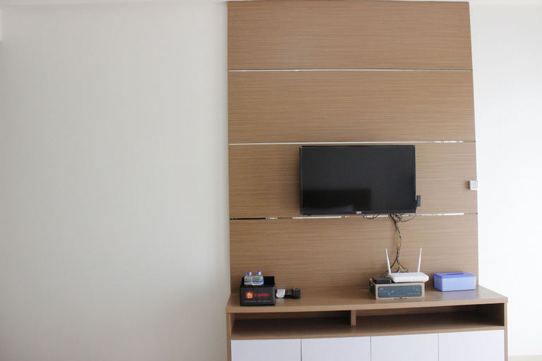 Others 5, Convenient Studio Room Galeri Ciumbuleuit 3 Apartement, Bandung