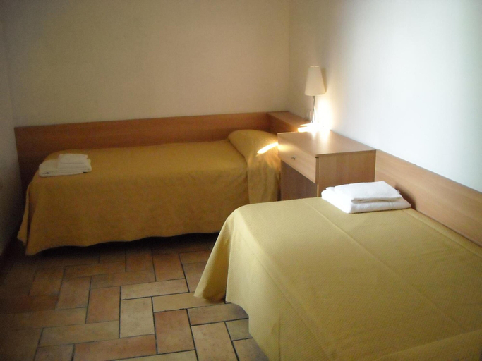 Bedroom 2, L'Arcobaleno Resort, Vibo Valentia