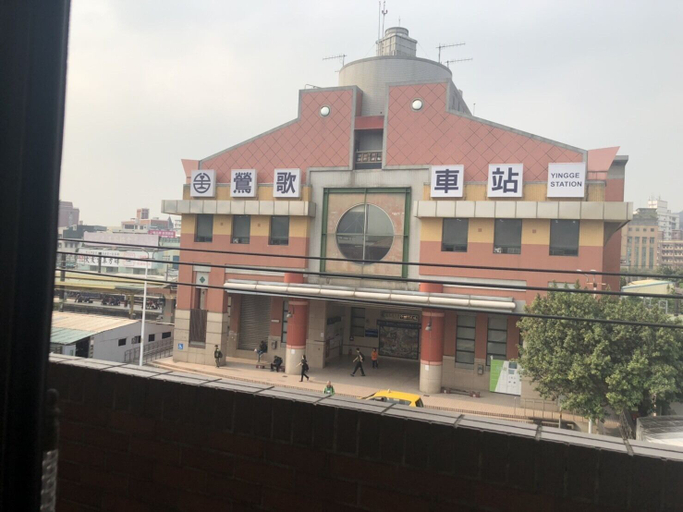 Exterior & Views 2, Fish hostel, New Taipei City