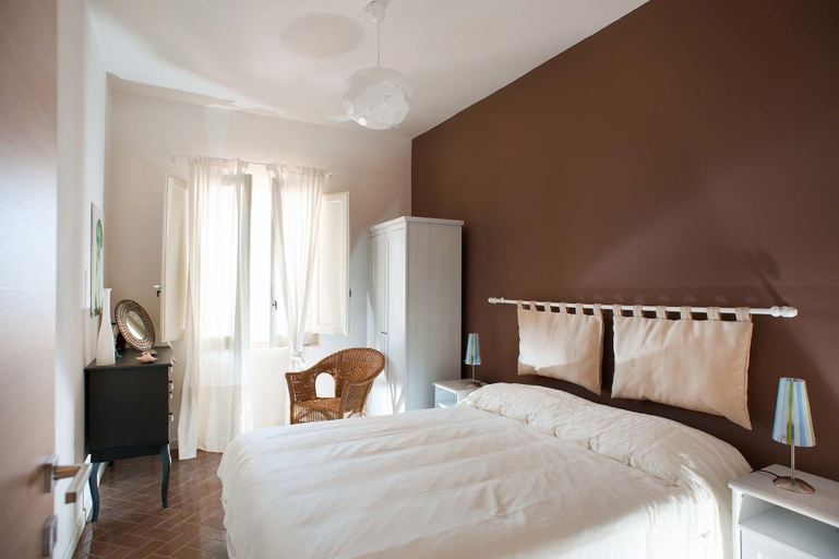 Bedroom 3, Brezza Marina, Syracuse