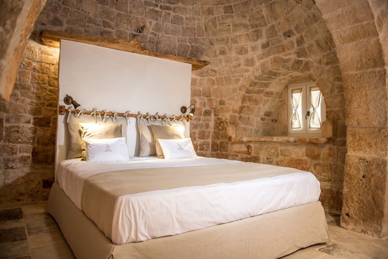 Bedroom 2, La Corte dell'Astore, Bari