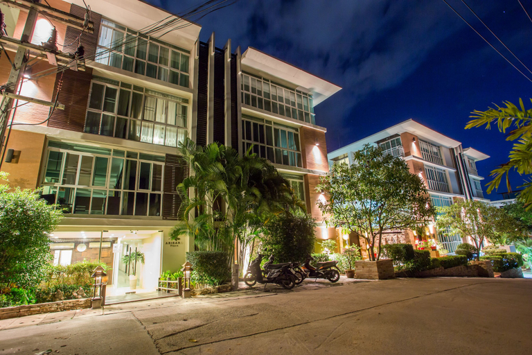 Exterior & Views 2, Arisara Place, Ko Samui