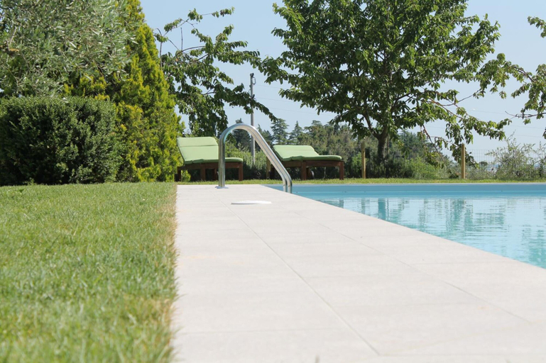 Sport & Beauty 5, Agriturismo al Colle, Forli' - Cesena