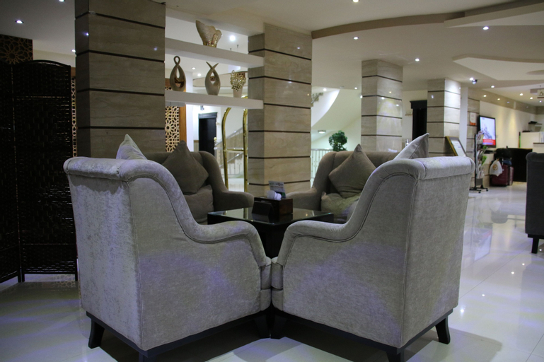 Dorar Darea Hotel Apartments - Al Malqa 2, Riyadh
