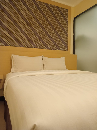 Bedroom 3, Jakarta City Hotel, Jakarta Barat