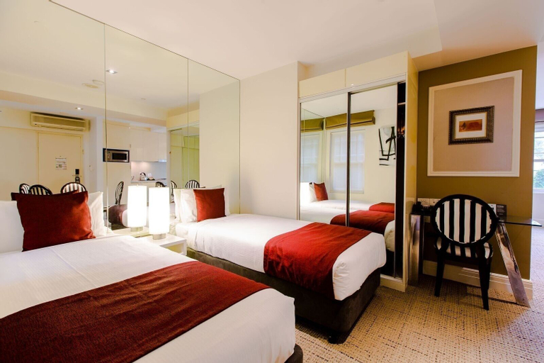 Bedroom 25