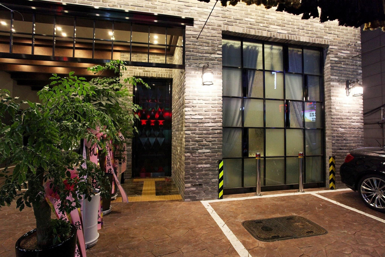 Exterior & Views 2, Jardin Hotel, Yeongdeungpo