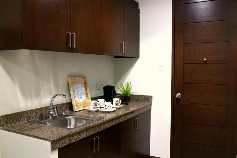 Others 3, Urban Hostel, Pasig City