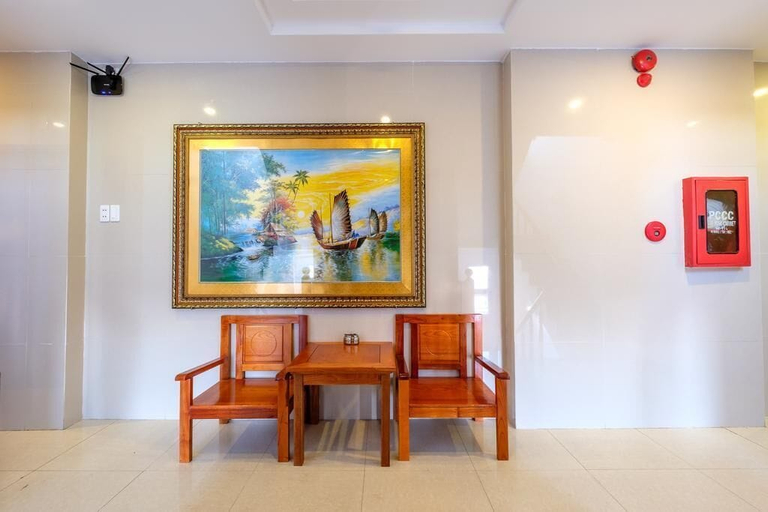 Others 5, Dubai Hotel, Da Nang