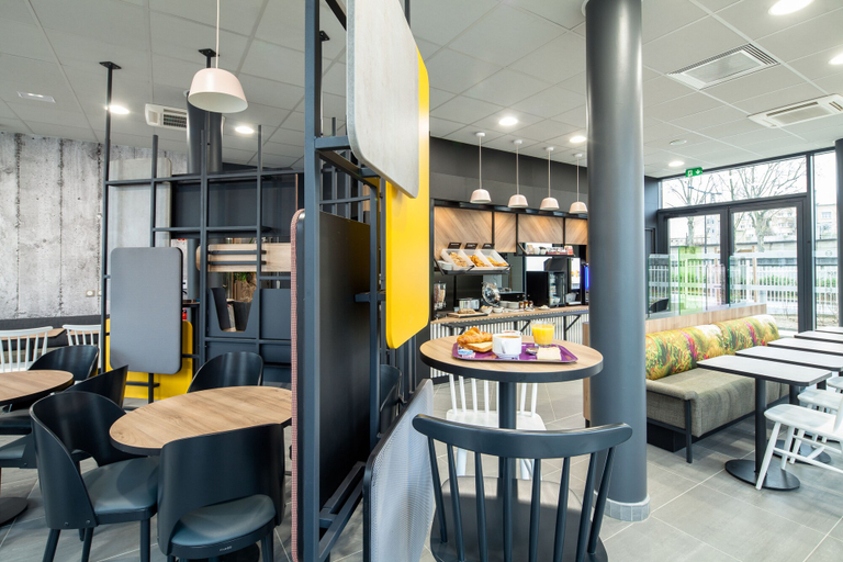Food & Drinks 5, B&B HOTEL NANTERRE Rueil Malmaison, Hauts-de-Seine