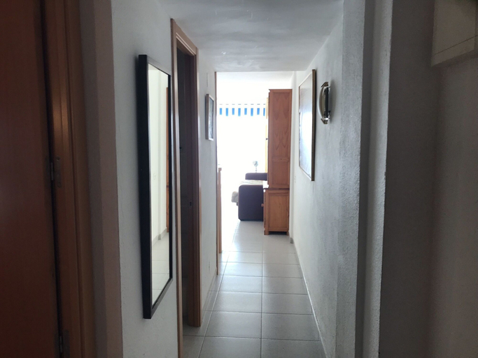 Others 5, Apartamento Elypalace 8-6, Girona