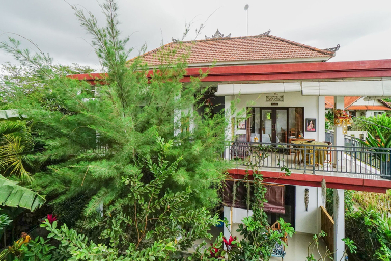 Exterior & Views 2, Molecha Guest House, Gianyar