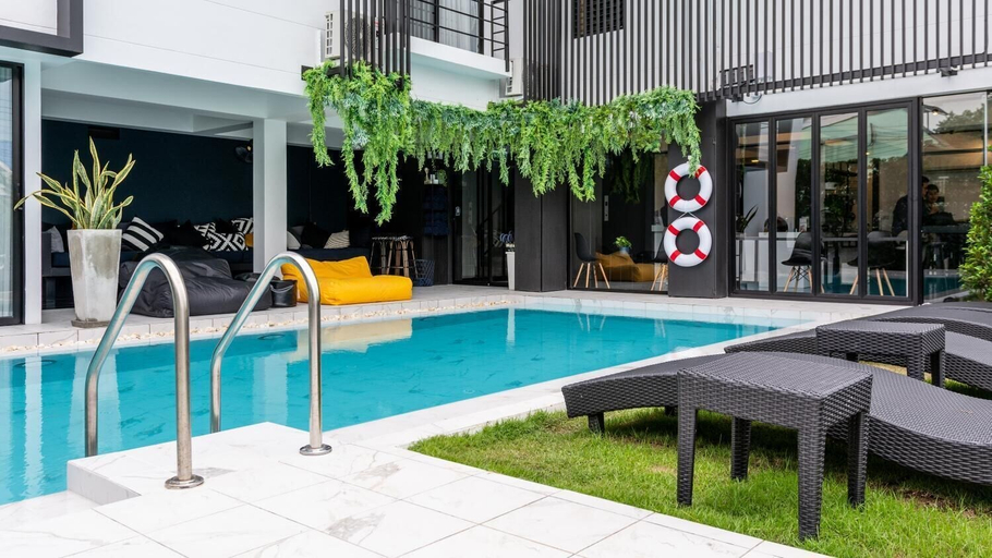 Sport & Beauty 5, Asa Hotel, Muang Chiang Mai
