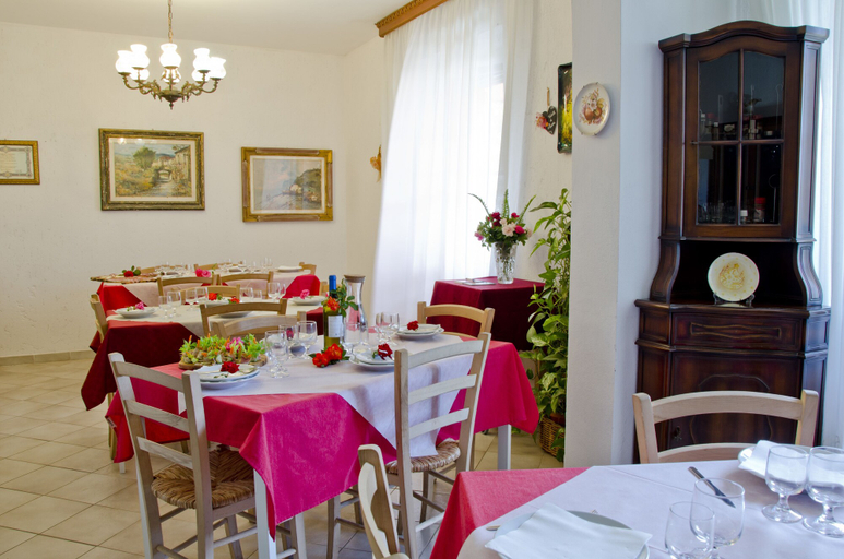 Food & Drinks 4, Agriturismo Il Roseto, Grosseto