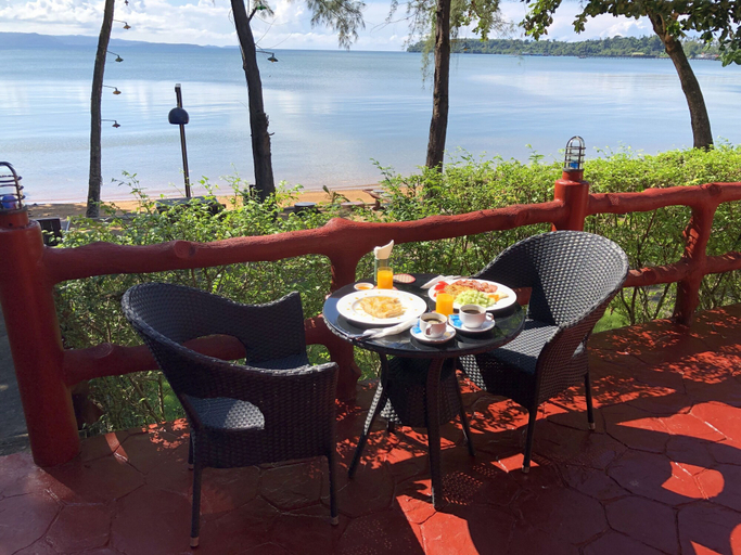 Food & Drinks 5, Koh Mak Buri Hut Natural Resort, K. Ko Kut