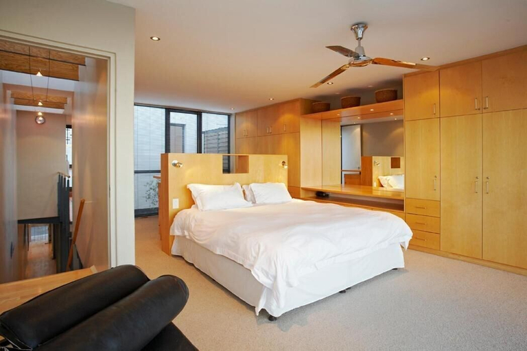 Bedroom 3, 46 Loader De Waterkant, City of Cape Town