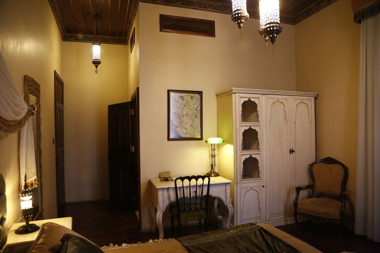 Bedroom 3, Elif Hatun Konagi, Tarsus