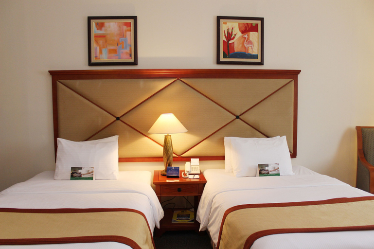 Bedroom 3, Al Diar Mina, Abu Dhabi City