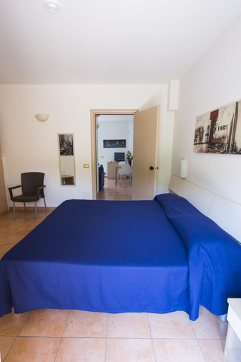 Bedroom 3, Pietre Bianche, Vibo Valentia
