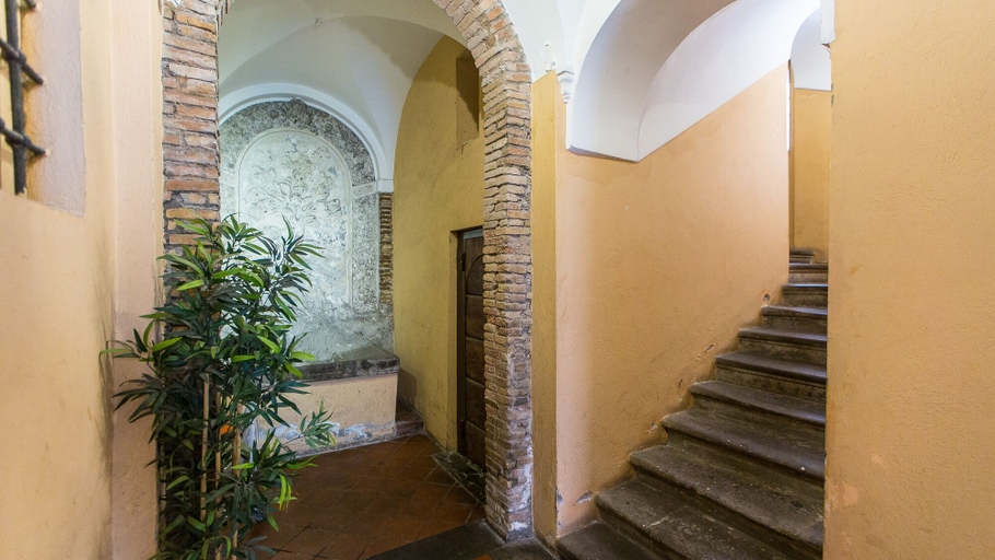 Others 3, Rental in Rome Trastevere Atmosphere, Roma