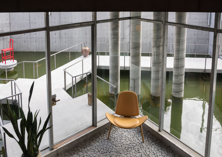 Others 5, Mao House, Tainan