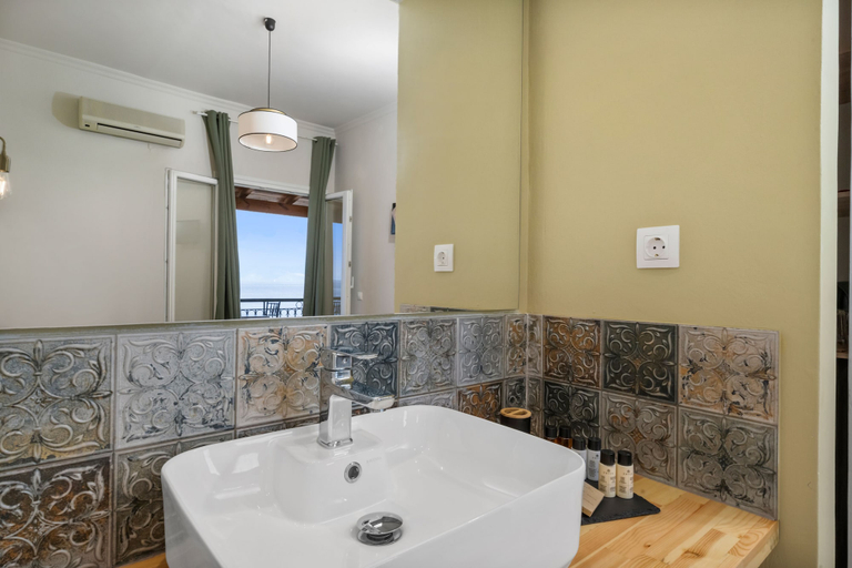 Bathroom 5, Batelo Boutique Hotel - Adults Only, Ionian Islands